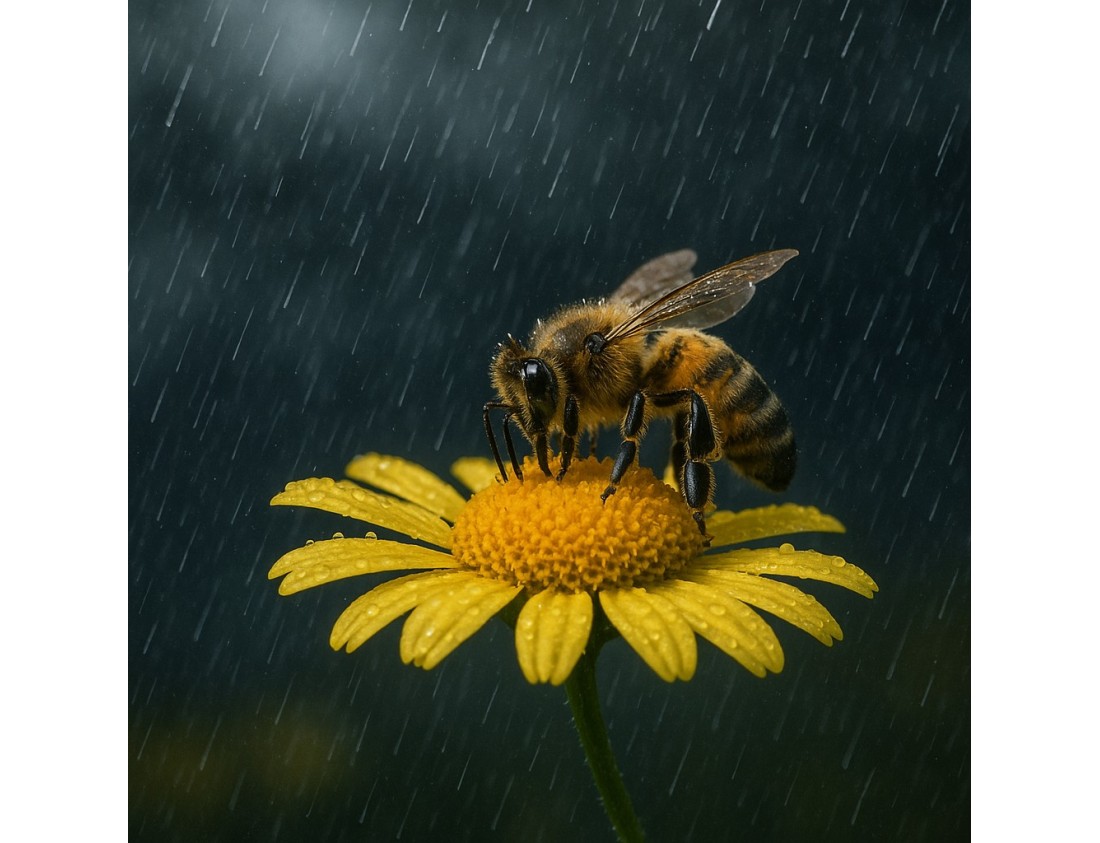 2024 Une saison catastrophique, une année difficile